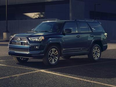 2022 Toyota 4Runner SR5 Premium   - Photo 29 - McKinney, TX 75070