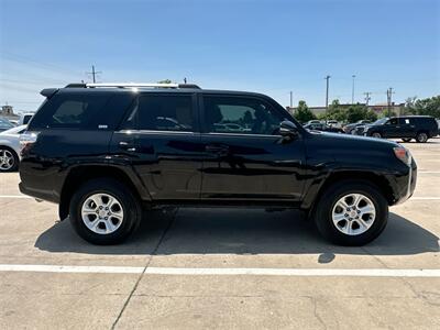 2022 Toyota 4Runner SR5 Premium   - Photo 7 - McKinney, TX 75070