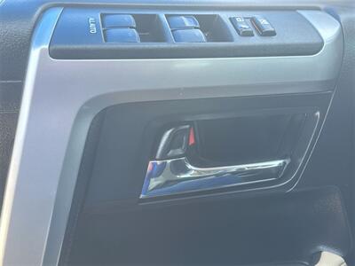 2022 Toyota 4Runner SR5 Premium   - Photo 16 - McKinney, TX 75070