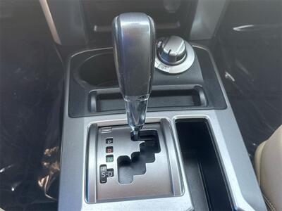 2022 Toyota 4Runner SR5 Premium   - Photo 13 - McKinney, TX 75070