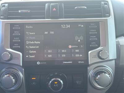 2022 Toyota 4Runner SR5 Premium   - Photo 10 - McKinney, TX 75070