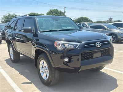 2022 Toyota 4Runner SR5 Premium   - Photo 3 - McKinney, TX 75070