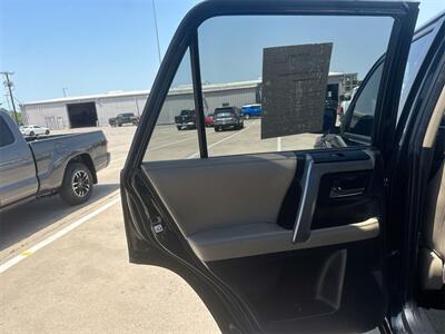2022 Toyota 4Runner SR5 Premium   - Photo 24 - McKinney, TX 75070