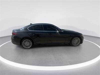 2018 Alfa Romeo Giulia Ti   - Photo 7 - McKinney, TX 75070