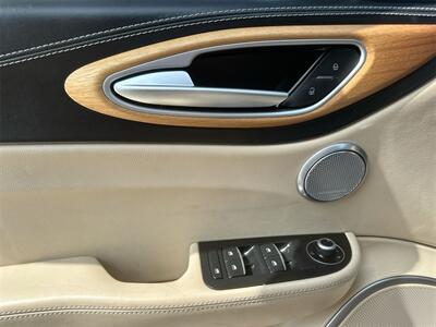2018 Alfa Romeo Giulia Ti   - Photo 25 - McKinney, TX 75070