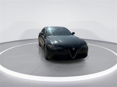 2018 Alfa Romeo Giulia Ti   - Photo 5 - McKinney, TX 75070