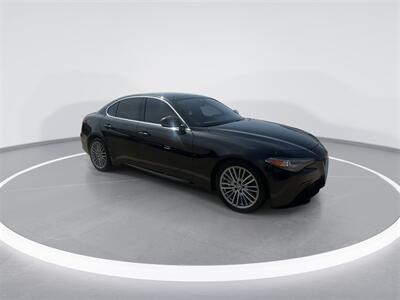 2018 Alfa Romeo Giulia Ti   - Photo 6 - McKinney, TX 75070
