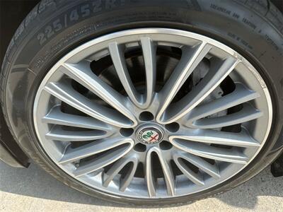 2018 Alfa Romeo Giulia Ti   - Photo 36 - McKinney, TX 75070