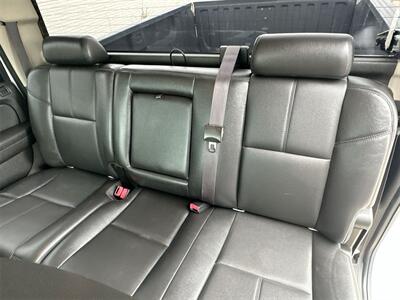 2013 GMC Sierra 1500 SLT   - Photo 31 - McKinney, TX 75070