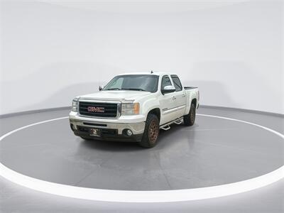 2013 GMC Sierra 1500 SLT   - Photo 4 - McKinney, TX 75070