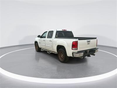 2013 GMC Sierra 1500 SLT   - Photo 6 - McKinney, TX 75070
