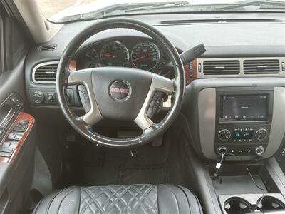 2013 GMC Sierra 1500 SLT   - Photo 21 - McKinney, TX 75070