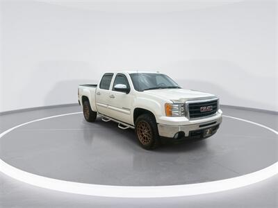 2013 GMC Sierra 1500 SLT   - Photo 2 - McKinney, TX 75070