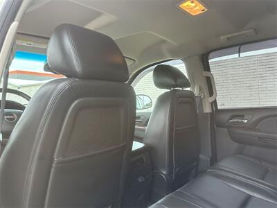 2013 GMC Sierra 1500 SLT   - Photo 30 - McKinney, TX 75070