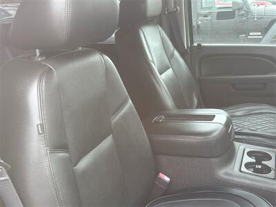2013 GMC Sierra 1500 SLT   - Photo 33 - McKinney, TX 75070