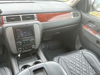 2013 GMC Sierra 1500 SLT   - Photo 22 - McKinney, TX 75070