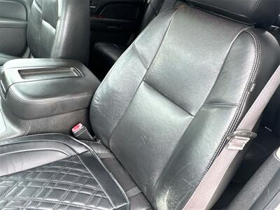 2013 GMC Sierra 1500 SLT   - Photo 17 - McKinney, TX 75070