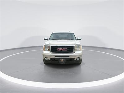 2013 GMC Sierra 1500 SLT   - Photo 3 - McKinney, TX 75070