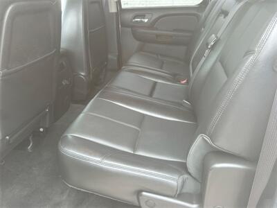 2013 GMC Sierra 1500 SLT   - Photo 29 - McKinney, TX 75070
