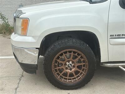 2013 GMC Sierra 1500 SLT   - Photo 16 - McKinney, TX 75070