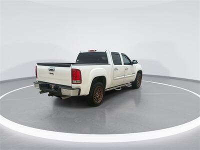 2013 GMC Sierra 1500 SLT   - Photo 8 - McKinney, TX 75070