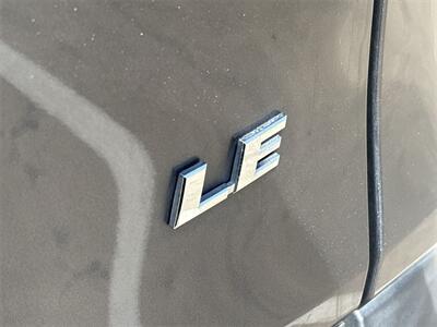 2019 Toyota RAV4 LE   - Photo 11 - McKinney, TX 75070