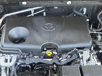 2019 Toyota RAV4 LE   - Photo 34 - McKinney, TX 75070