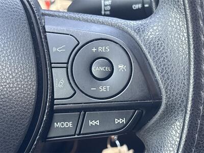 2019 Toyota RAV4 LE   - Photo 13 - McKinney, TX 75070