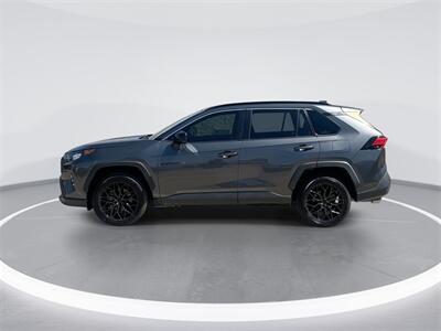 2019 Toyota RAV4 LE   - Photo 5 - McKinney, TX 75070