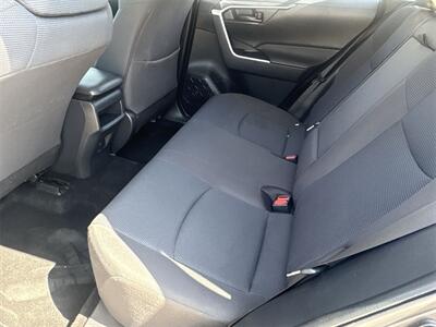 2019 Toyota RAV4 LE   - Photo 29 - McKinney, TX 75070