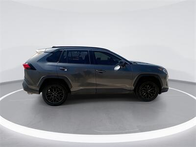 2019 Toyota RAV4 LE   - Photo 9 - McKinney, TX 75070