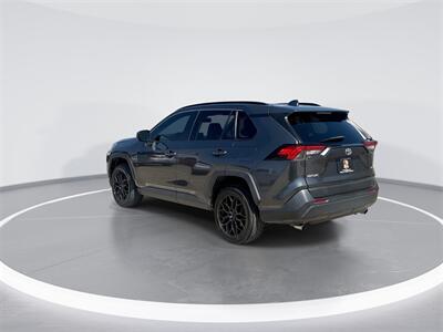2019 Toyota RAV4 LE   - Photo 6 - McKinney, TX 75070