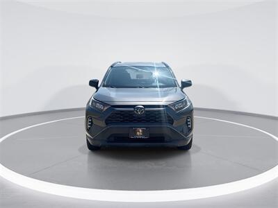 2019 Toyota RAV4 LE   - Photo 3 - McKinney, TX 75070