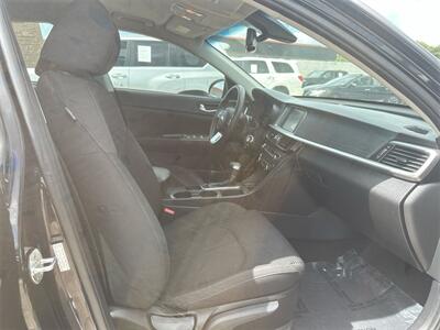 2020 Kia Optima LX   - Photo 40 - McKinney, TX 75070