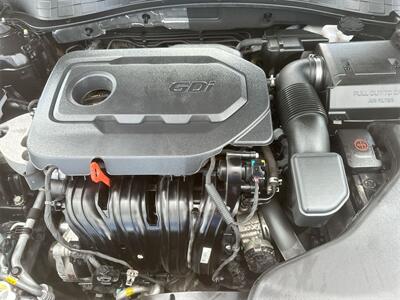 2020 Kia Optima LX   - Photo 26 - McKinney, TX 75070