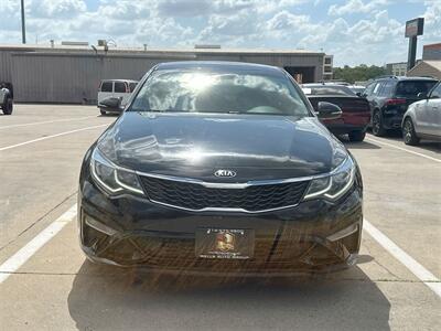 2020 Kia Optima LX   - Photo 38 - McKinney, TX 75070