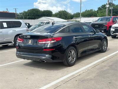 2020 Kia Optima LX   - Photo 49 - McKinney, TX 75070