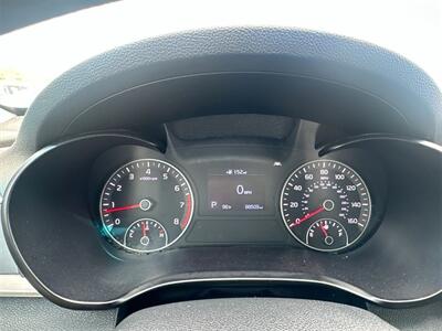 2020 Kia Optima LX   - Photo 52 - McKinney, TX 75070