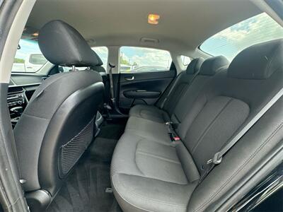 2020 Kia Optima LX   - Photo 19 - McKinney, TX 75070