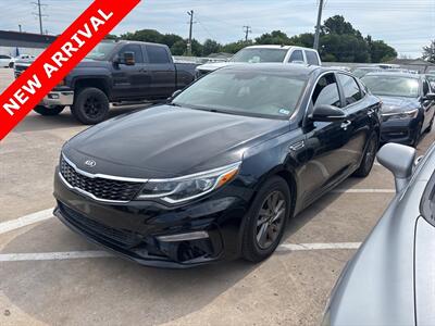 2020 Kia Optima LX   - Photo 53 - McKinney, TX 75070