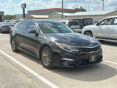 2020 Kia Optima LX   - Photo 3 - McKinney, TX 75070