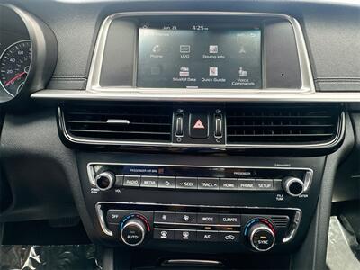 2020 Kia Optima LX   - Photo 11 - McKinney, TX 75070