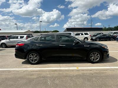 2020 Kia Optima LX   - Photo 7 - McKinney, TX 75070