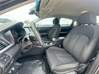 2020 Kia Optima LX   - Photo 36 - McKinney, TX 75070