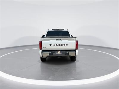 2022 Toyota Tundra 1794   - Photo 7 - McKinney, TX 75070
