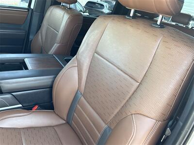 2022 Toyota Tundra 1794   - Photo 17 - McKinney, TX 75070
