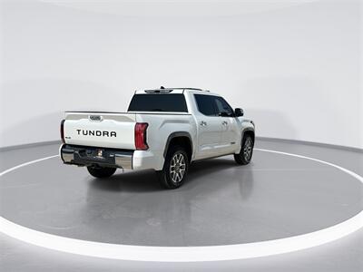 2022 Toyota Tundra 1794   - Photo 8 - McKinney, TX 75070