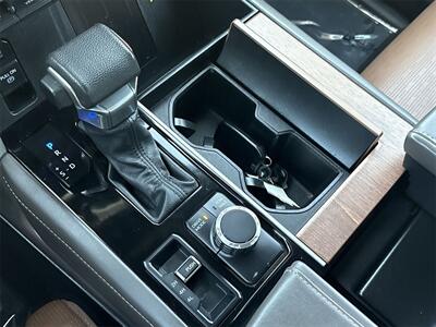 2022 Toyota Tundra 1794   - Photo 25 - McKinney, TX 75070