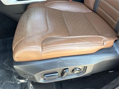 2022 Toyota Tundra 1794   - Photo 18 - McKinney, TX 75070