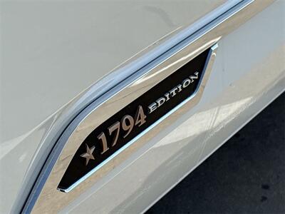 2022 Toyota Tundra 1794   - Photo 15 - McKinney, TX 75070